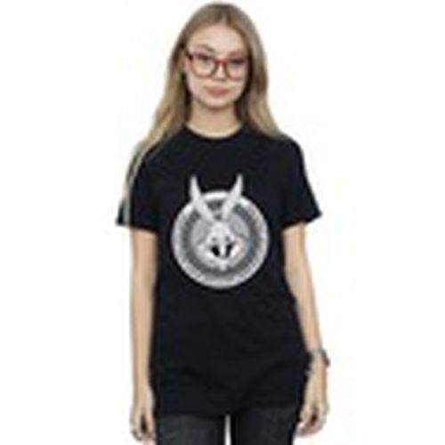 Camiseta manga larga BI32098 para mujer - Dessins Animés - Modalova