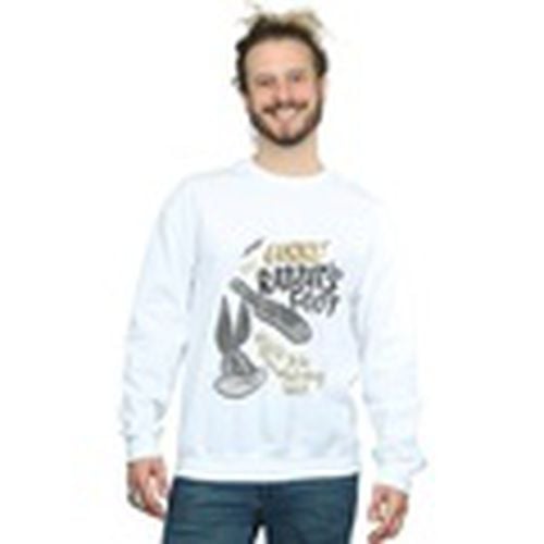 Jersey Rub Me The Wrong Way para hombre - Dessins Animés - Modalova