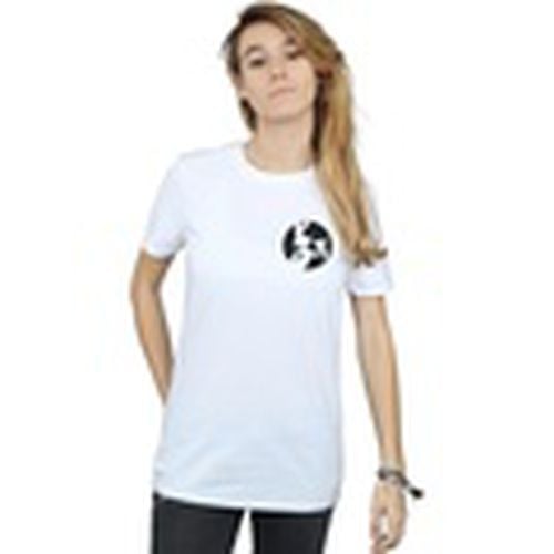 Camiseta manga larga BI32226 para mujer - Dessins Animés - Modalova