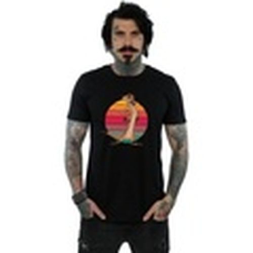 Camiseta manga larga The Lion King para hombre - Disney - Modalova