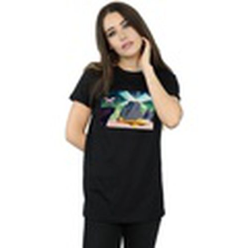 Camiseta manga larga Martian Maggot para mujer - Dessins Animés - Modalova