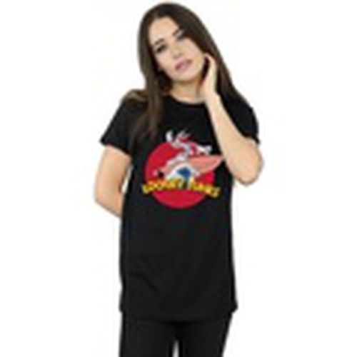 Camiseta manga larga BI32058 para mujer - Dessins Animés - Modalova