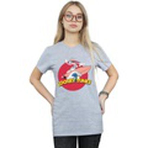 Camiseta manga larga BI32058 para mujer - Dessins Animés - Modalova