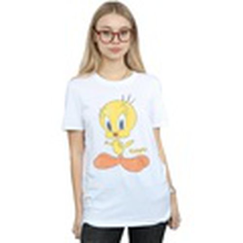 Camiseta manga larga BI32369 para mujer - Dessins Animés - Modalova