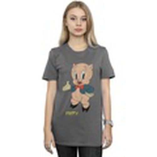 Camiseta manga larga BI32391 para mujer - Dessins Animés - Modalova