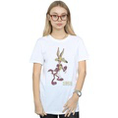 Camiseta manga larga BI32393 para mujer - Dessins Animés - Modalova