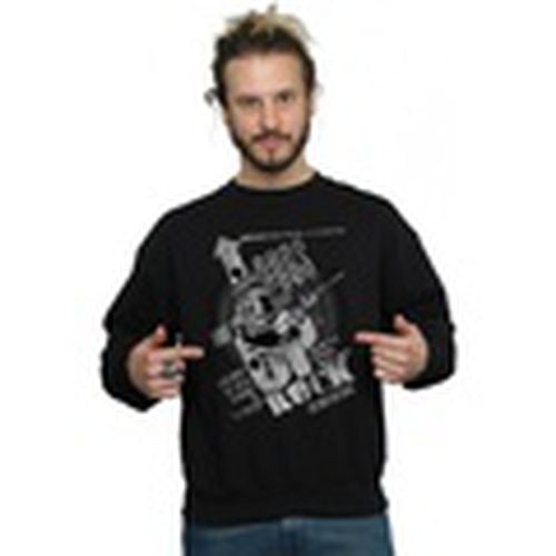 Jersey What's Up Rock para hombre - Dessins Animés - Modalova