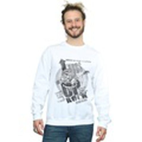 Jersey What's Up Rock para hombre - Dessins Animés - Modalova