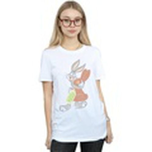 Camiseta manga larga Yummy Easter para mujer - Dessins Animés - Modalova