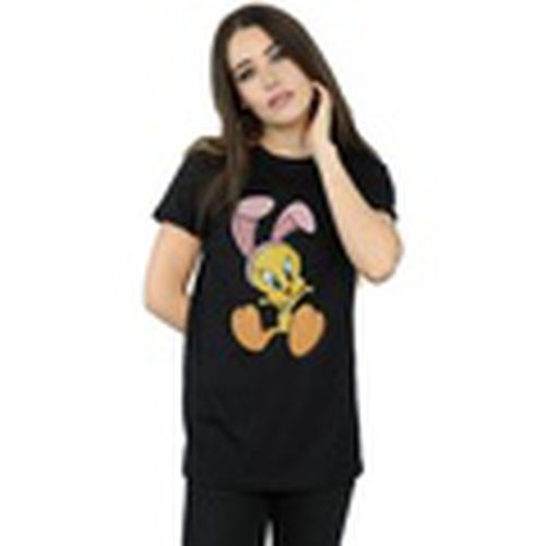 Camiseta manga larga BI32442 para mujer - Dessins Animés - Modalova