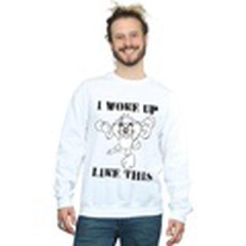 Jersey I Woke Up Like This para hombre - Dessins Animés - Modalova