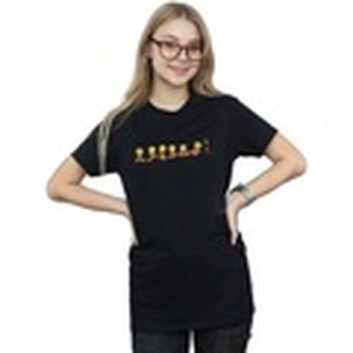 Camiseta BI32293 para mujer - Dessins Animés - Modalova