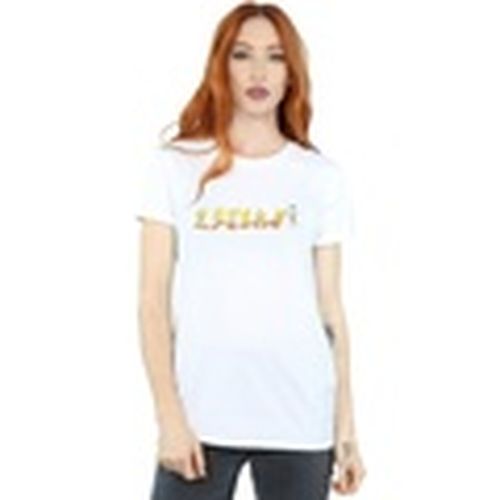 Camiseta BI32293 para mujer - Dessins Animés - Modalova