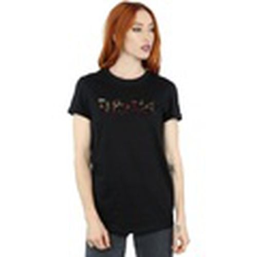 Camiseta manga larga BI32295 para mujer - Dessins Animés - Modalova