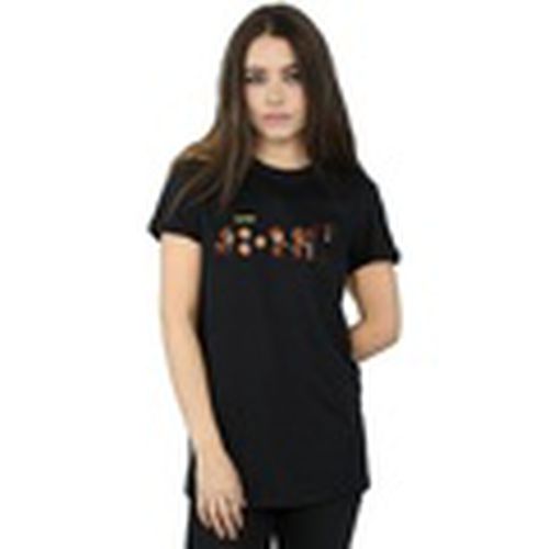 Camiseta manga larga BI32322 para mujer - Dessins Animés - Modalova