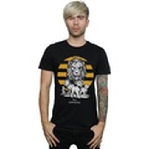 Camiseta manga larga The Lion King para hombre - Disney - Modalova