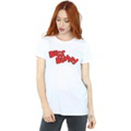 Camiseta manga larga BI32608 para mujer - Dessins Animés - Modalova