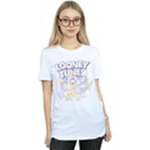 Camiseta manga larga BI32486 para mujer - Dessins Animés - Modalova