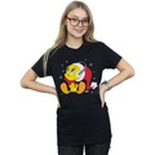 Camiseta manga larga BI32487 para mujer - Dessins Animés - Modalova