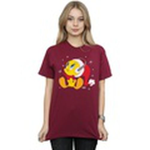 Camiseta manga larga BI32487 para mujer - Dessins Animés - Modalova