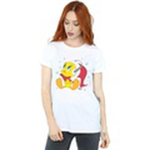 Camiseta manga larga BI32487 para mujer - Dessins Animés - Modalova