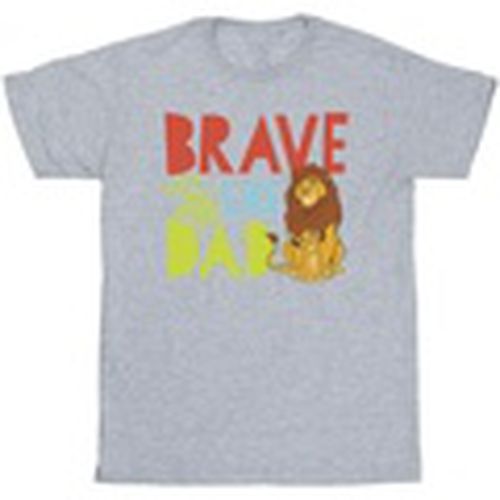 Camiseta manga larga BI32942 para hombre - Disney - Modalova