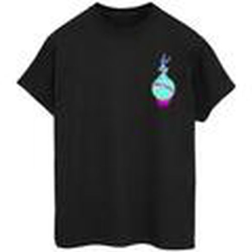 Camiseta manga larga Wabbit Twouble para mujer - Dessins Animés - Modalova