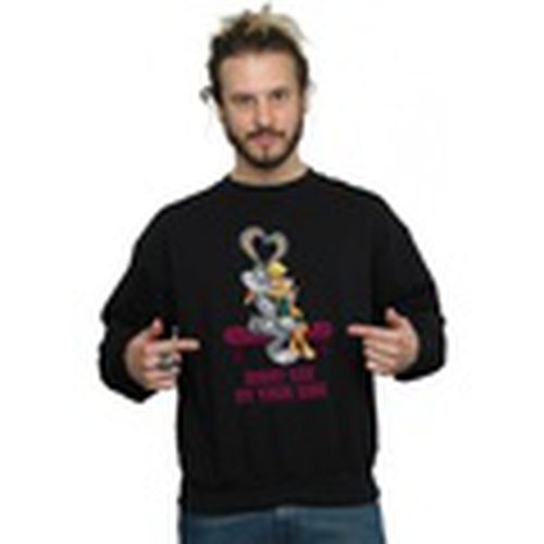 Jersey Valentine's Cuddle para hombre - Dessins Animés - Modalova