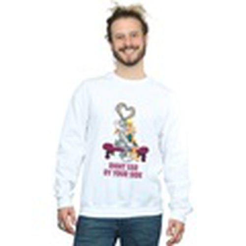 Jersey Valentine's Cuddle para hombre - Dessins Animés - Modalova