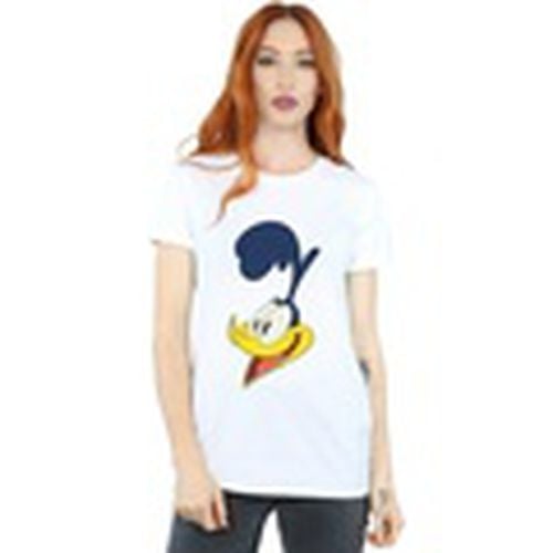 Camiseta manga larga BI32700 para mujer - Dessins Animés - Modalova