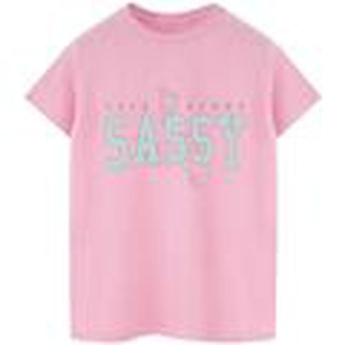 Camiseta manga larga Lola Bunny Sassy para mujer - Dessins Animés - Modalova