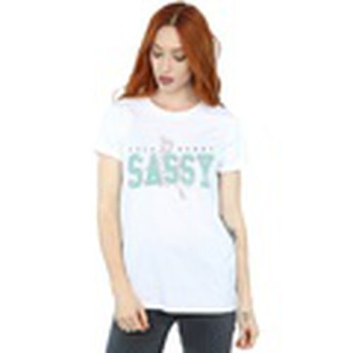 Camiseta manga larga Lola Bunny Sassy para mujer - Dessins Animés - Modalova