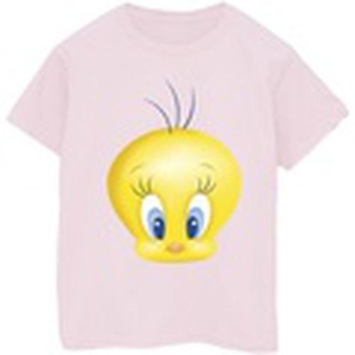 Camiseta manga larga BI33173 para mujer - Dessins Animés - Modalova