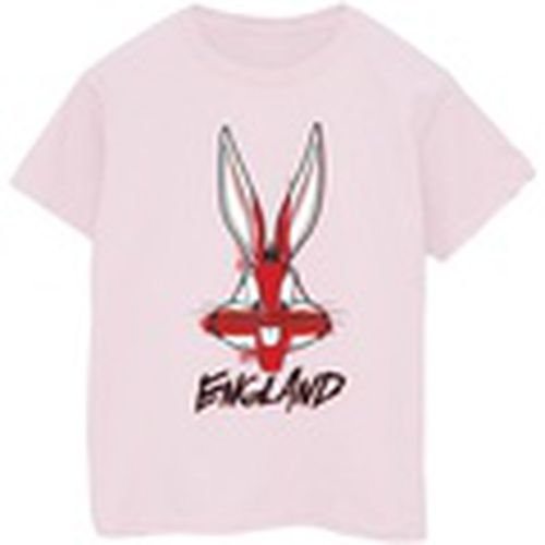 Camiseta manga larga BI33377 para mujer - Dessins Animés - Modalova