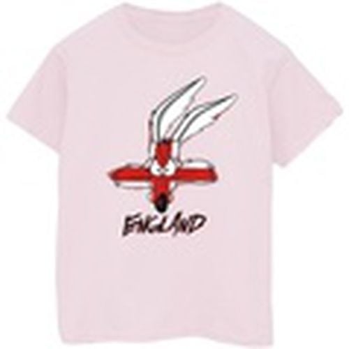 Camiseta manga larga BI33404 para mujer - Dessins Animés - Modalova