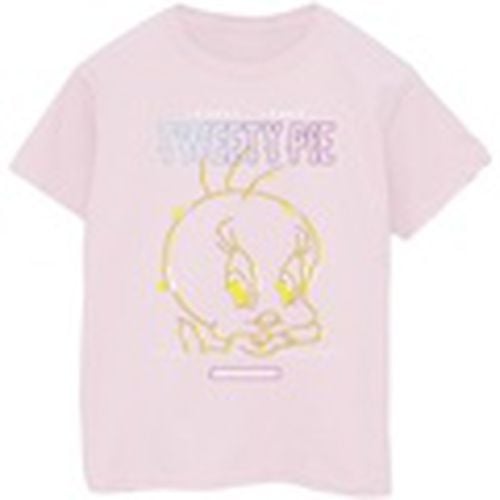 Camiseta manga larga BI33230 para mujer - Dessins Animés - Modalova