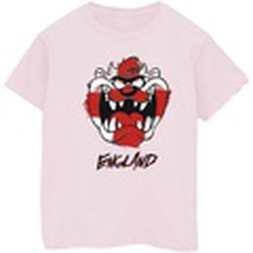 Camiseta manga larga BI33466 para mujer - Dessins Animés - Modalova