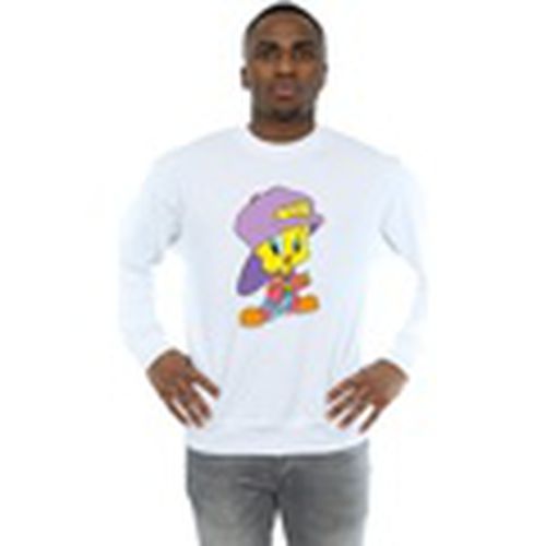 Jersey Tweety Pie Hip Hop para hombre - Dessins Animés - Modalova