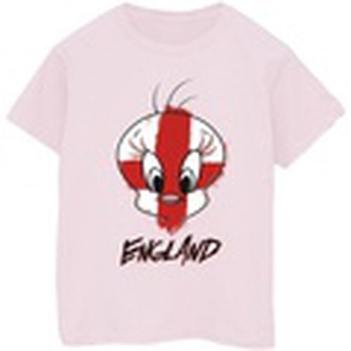 Camiseta manga larga BI33488 para mujer - Dessins Animés - Modalova