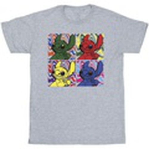 Camiseta manga larga BI33528 para hombre - Disney - Modalova