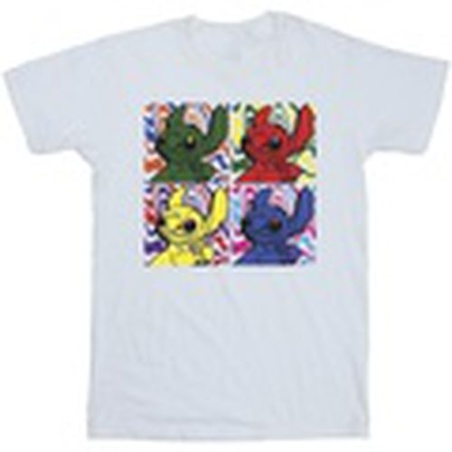 Camiseta manga larga BI33528 para hombre - Disney - Modalova