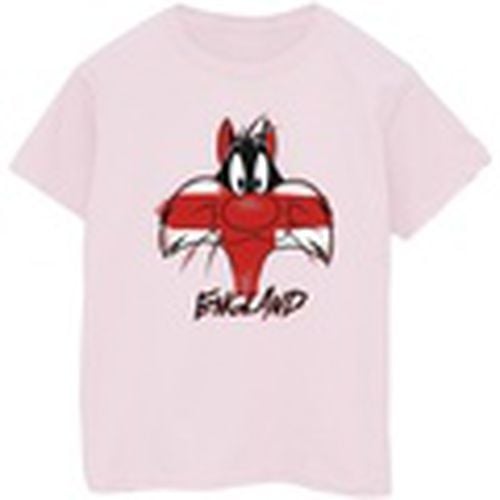 Camiseta manga larga BI33447 para mujer - Dessins Animés - Modalova