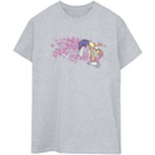 Camiseta manga larga ACME Doodles Lola Bunny para mujer - Dessins Animés - Modalova