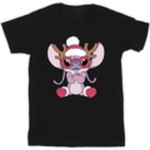 Camiseta manga larga BI33711 para hombre - Disney - Modalova