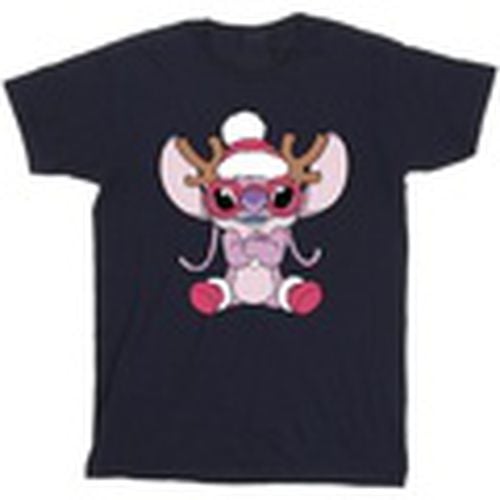 Camiseta manga larga BI33711 para hombre - Disney - Modalova