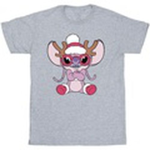 Camiseta manga larga BI33711 para hombre - Disney - Modalova
