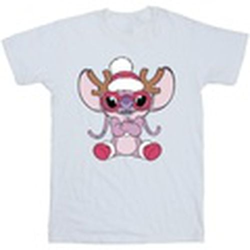 Camiseta manga larga BI33711 para hombre - Disney - Modalova