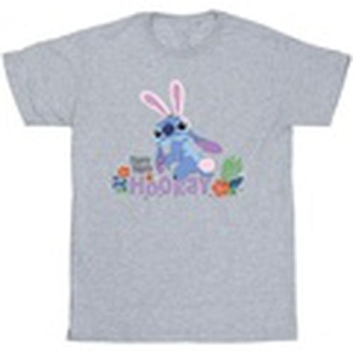 Camiseta manga larga Hippity Hop para hombre - Disney - Modalova