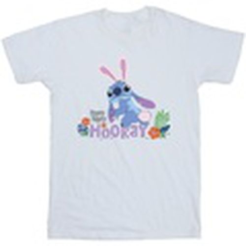 Camiseta manga larga Hippity Hop para hombre - Disney - Modalova