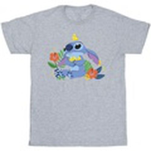 Camiseta manga larga BI33548 para hombre - Disney - Modalova